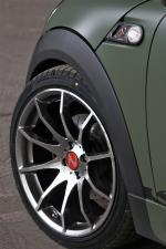 Mini Cooper S by Nowack Motors 2010 года